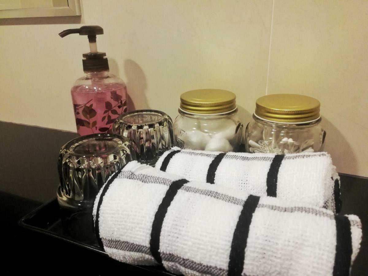 Diamant Modern Room Condominium Resort Чиангмай Экстерьер фото
